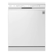 ماشین ظرفشویی ال جی مدل 425 (سفید)