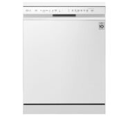 ماشین ظرفشویی ال جی مدل 512 سفید 2