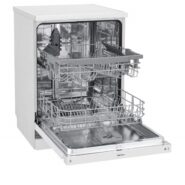 ماشین ظرفشویی ال جی مدل 512 سفید 4