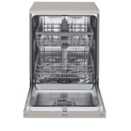ماشین ظرفشویی ال جی مدل 512 نقره ایی 3 1