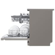 ماشین ظرفشویی ال جی مدل 512 نقره ایی 4 1