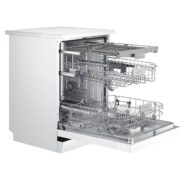 ماشین ظرفشویی سامسونگ مدل 5070 سفید 1