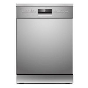 ماشین ظرفشویی 14 نفره تمام اتوماتیک دلمونتی مدل DL 705