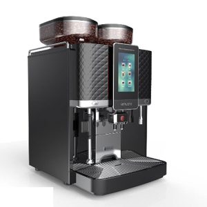 اسپرسو ساز فکر مدل FAKIR coffee maker 2L