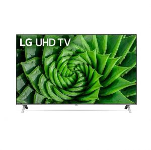 تلویزیون LED هوشمند LG مدل 65UN8060 سایز 65 اینچ 