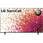 تلویزیون نانوسل 4K ال جی مدل NANO75 سایز 65 اینچ 2