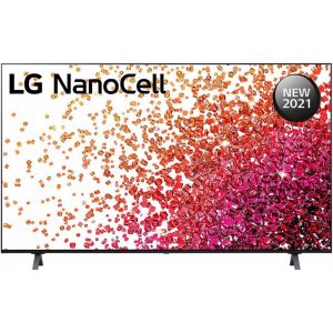  تلویزیون نانوسل 4K ال جی مدل NANO75 سایز 65 اینچ 