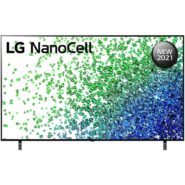 تلویزیون نانوسل 4K ال جی مدل NANO80 سایز 75 اینچ 2