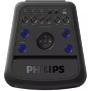 سیستم صوتی 80 وات فیلیپس مدل TANX100 5