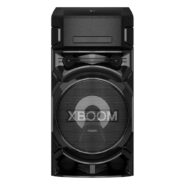 سیستم صوتی خانگی 2 کاناله 300 وات ال جی مدل XBOOM ON5 2