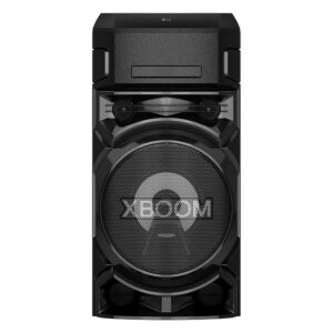 سیستم صوتی خانگی 2 کاناله 300 وات ال جی مدل XBOOM ON5 