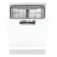 ماشین ظرفشویی 13 نفره هایسنس سفید مدل HS631D60WUK 4
