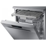 ماشین ظرفشویی 14 نفره نقره ای سامسونگ مدل DW60M5070FS 5