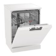 ماشین ظرفشویی هایسنس 16 نفره مدل HS661C60WUK 2