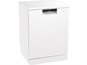 ماشین ظرفشویی هایسنس 16 نفره مدل HS661C60WUK