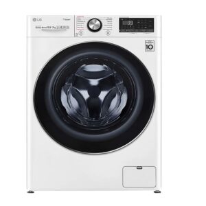 ماشین لباسشویی ال جی 10.5 کیلو 7 کیلو خشک کن (سفید ) مدل Wv9142brp 