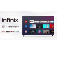 اینفینیکس 43 اینچ مدل Infinix X1 4