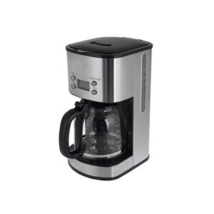 قهوه ساز ، اسپرسو ساز 1000 وات دلمونتی ( استیل ) مدل DL 650 