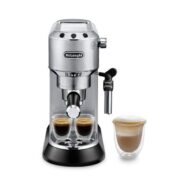 قهوه ساز ، اسپرسو ساز 1350 وات دلونگی استیل مدل EC 685 1
