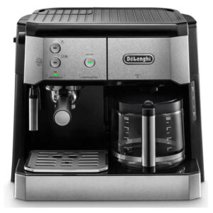 قهوه ساز ، اسپرسو ساز 1750 وات دلونگی مدل BCO421