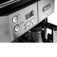 قهوه ساز ، اسپرسو ساز 1750 وات دلونگی مدل BCO431 3