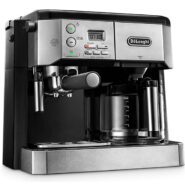 قهوه ساز ، اسپرسو ساز 1750 وات دلونگی مدل BCO431 4