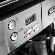 قهوه ساز ، اسپرسو ساز 1750 وات دلونگی مدل BCO431 5