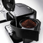 قهوه ساز ، اسپرسو ساز 1750 وات دلونگی مدل BCO431 6