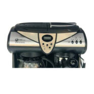 قهوه ساز ، اسپرسو ساز 1850 وات فوما مدل FU 1994 2