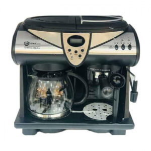 قهوه ساز ، اسپرسو ساز 1850 وات فوما مدل FU-1994