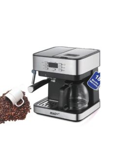 قهوه ساز ، اسپرسو ساز 850 وات مایر مدل MR_431 