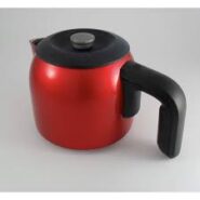 چای ساز 1600 وات کرکماز قرمز مدل 359 3