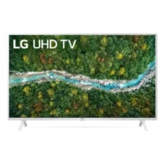 تلویزیون UHD 4K الجی مدل up76903 سایز 43 اینچ