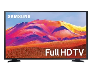تلویزیون Full HD سامسونگ مدل T5300 سایز 43 اینچ